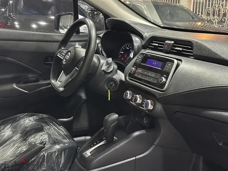 نيسان صني 2022